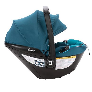 Diono LiteClik®30 XT SafePlus™ Infant Car Seat and Base