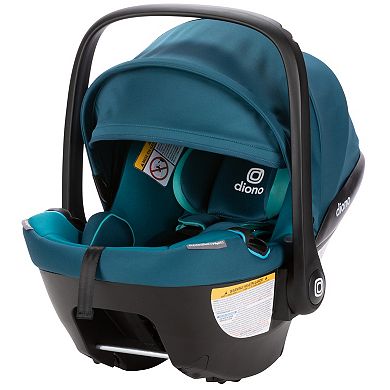 Diono LiteClik®30 XT SafePlus™ Infant Car Seat and Base