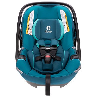 Diono LiteClik®30 XT SafePlus™ Infant Car Seat and Base