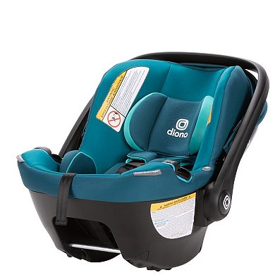 Diono LiteClik®30 XT SafePlus™ Infant Car Seat and Base