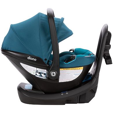 Diono LiteClik®30 XT SafePlus™ Infant Car Seat and Base