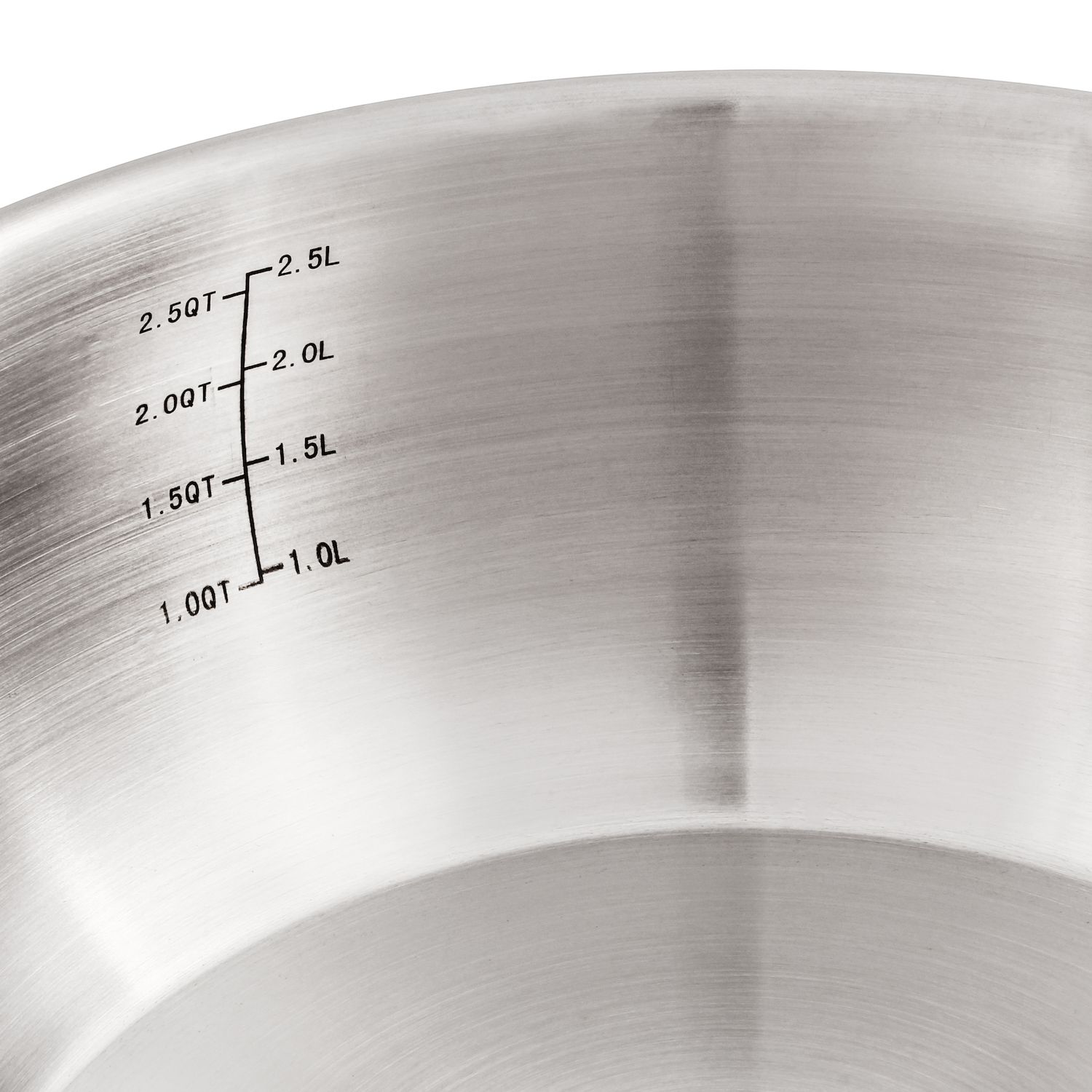 BergHOFF Belly Shape Cookware Set