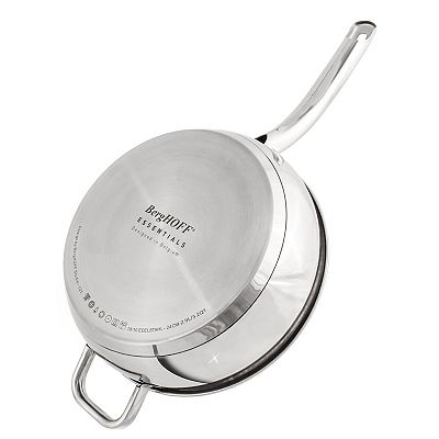 Berghoff - Tapa De Vidrio Stone 24cm