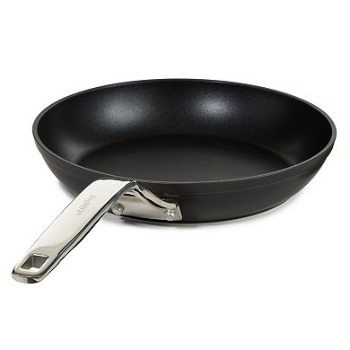 BergHOFF Essentials 2-pc. Nonstick Hard Anodized Frypan Set