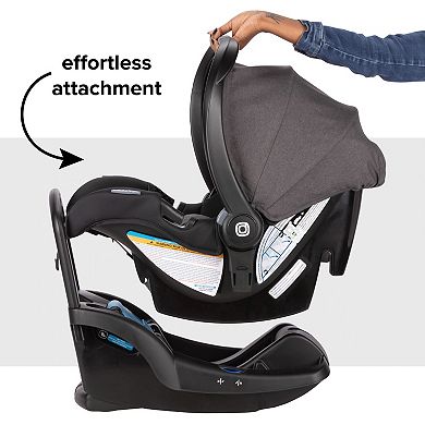 Diono Quantum® 4 3-in-1 Travel System