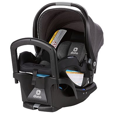 Diono Quantum® 4 3-in-1 Travel System