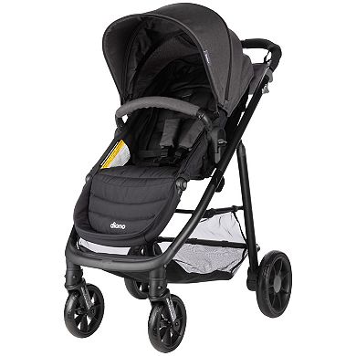 Diono Quantum® 4 3-in-1 Travel System