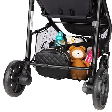 Diono Quantum® 4 3-in-1 Travel System