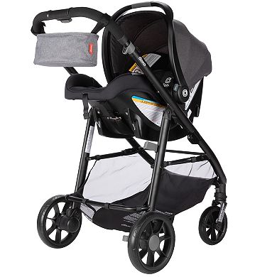 Diono Quantum® 4 3-in-1 Travel System