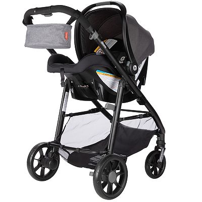 Diono quantum stroller manual sale