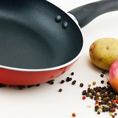 BergHOFF Geminis 2-pc. Aluminum Frypan Set