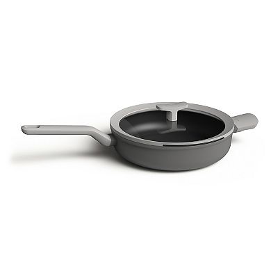 BergHOFF Leo 10-pc. Nonstick Ceramic Cookware Set With Glass Lids
