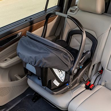 Diono LiteClik®30 R SafePlus™ Infant Car Seat and Base