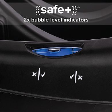 Diono LiteClik®30 R SafePlus™ Infant Car Seat and Base