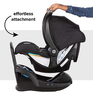 Diono LiteClik®30 R SafePlus™ Infant Car Seat and Base