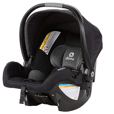 Diono LiteClik®30 R SafePlus™ Infant Car Seat and Base