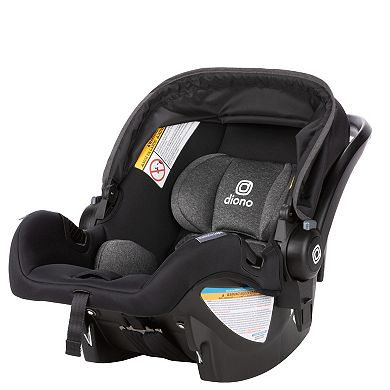 Diono LiteClik®30 R SafePlus™ Infant Car Seat and Base