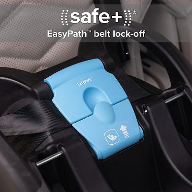 Diono LiteClik®30 R SafePlus™ Infant Car Seat and Base