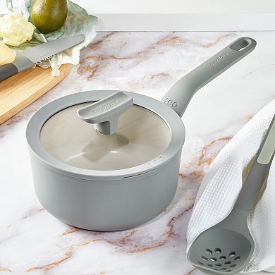 BergHOFF Leo Balance 5 pc Nonstick Aluminum Cookware Set