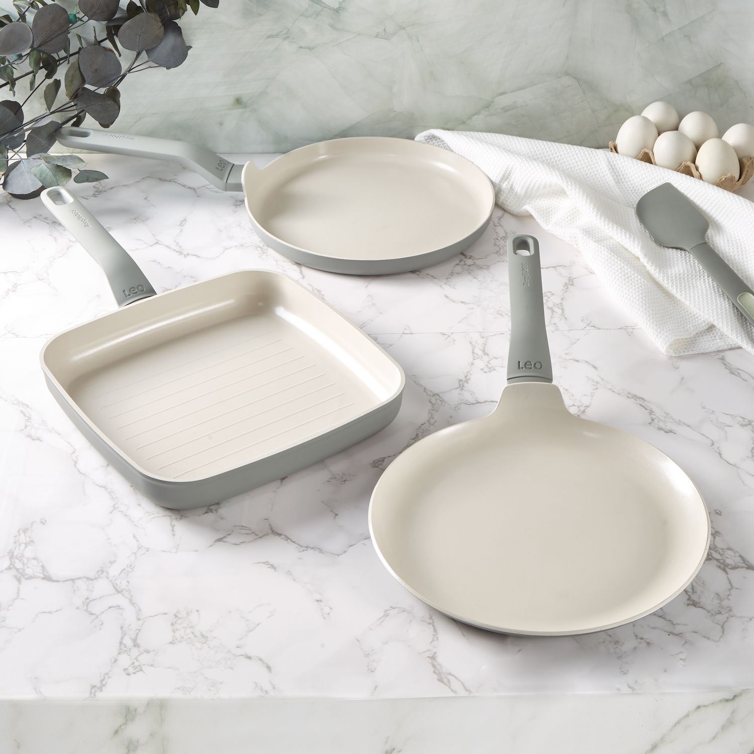 BergHOFF Balance Cookware - Thumbnail 3