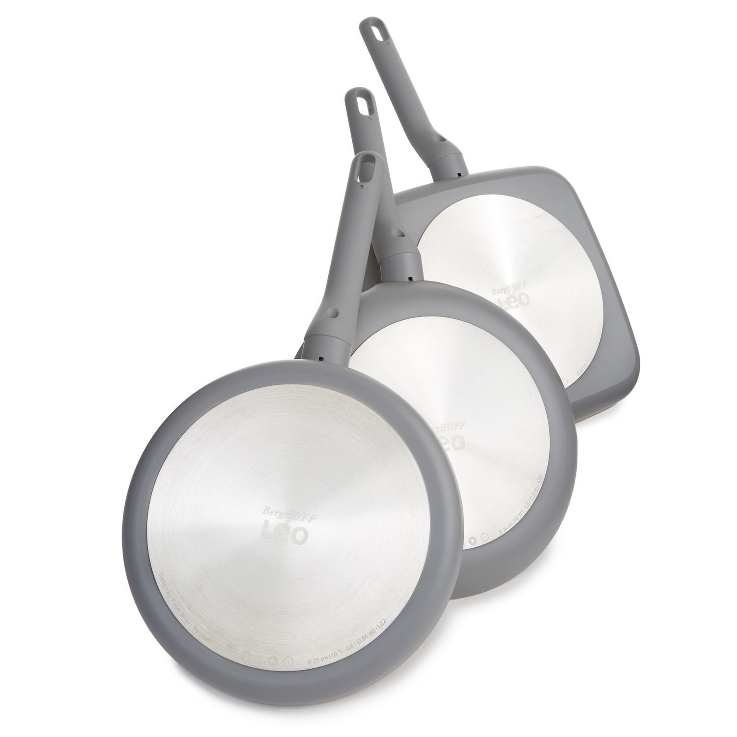 BergHOFF Balance Cookware - Thumbnail 5