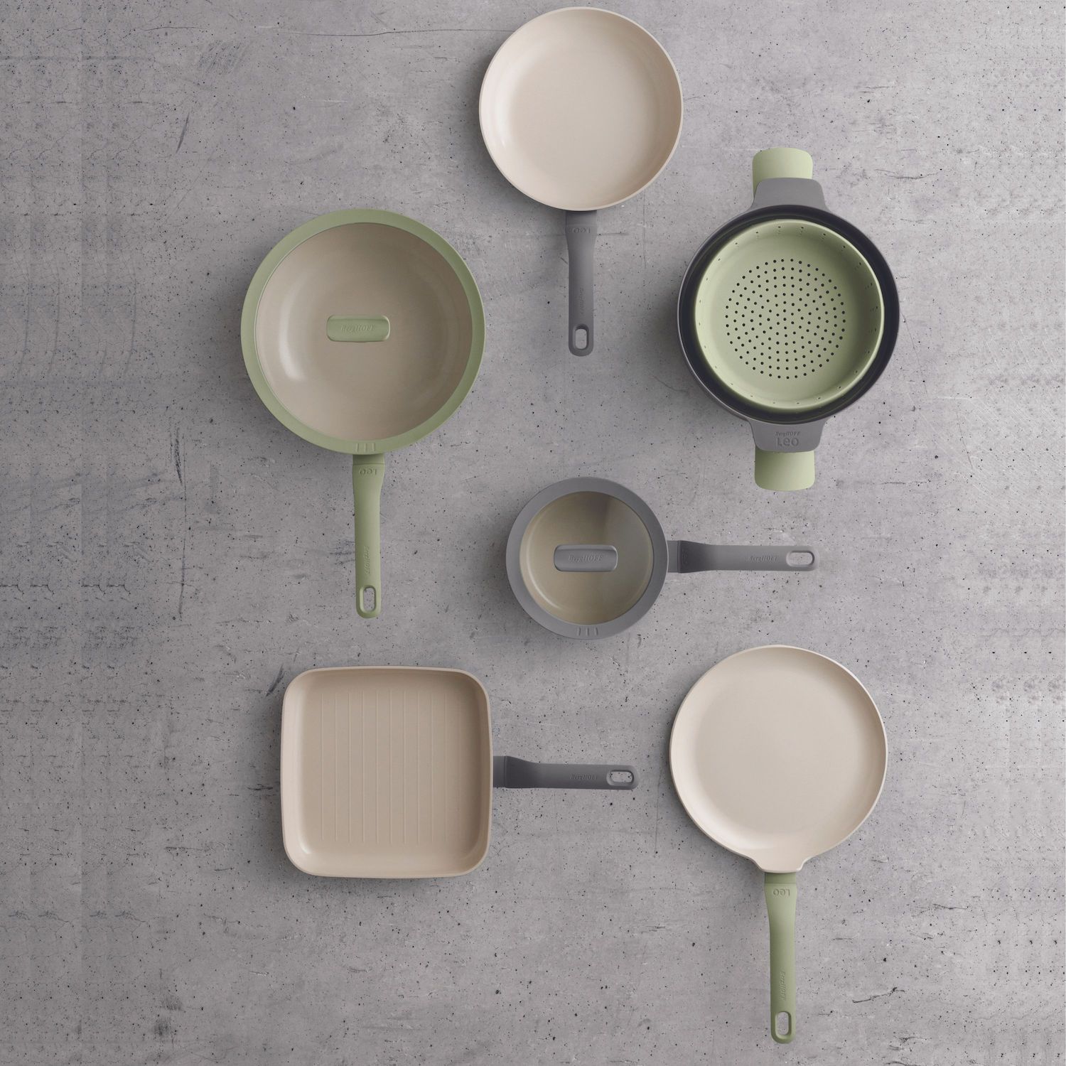 BergHOFF Balance Cookware
