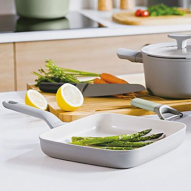 BergHOFF Balance 3 pc Nonstick Ceramic Specialty Cookware Set
