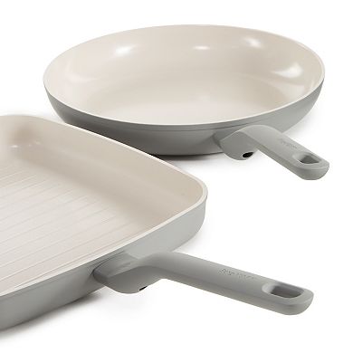 BergHOFF Balance 2 pc Nonstick Ceramic Specialty Cookware Set