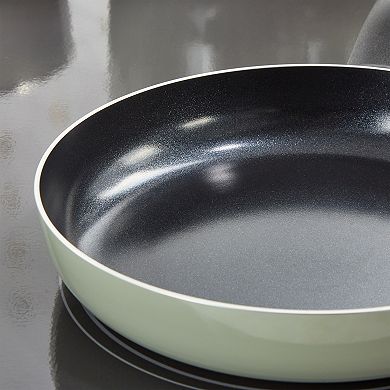 BergHOFF Leo Glints 7 pc Ceramic Nonstick Cookware Set