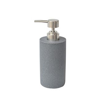 Sonoma Goods For Life® Sandstone Resin Soap Pump