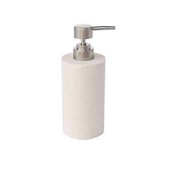 Sonoma Goods For Life® Sandstone Resin Soap Pump