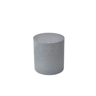Sonoma Goods For Life® Stone Resin Decorative Storage Jar