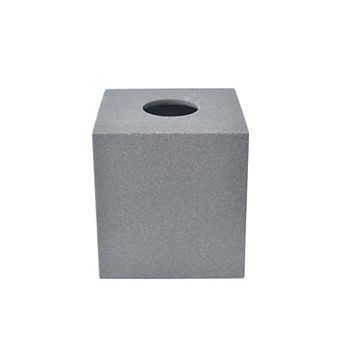 Sonoma Goods For Life® Stone Resin Tissue Box Cover