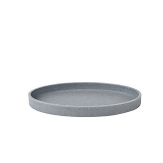 Sonoma Goods For Life® Stone Resin Bathroom Tray