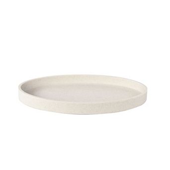 Sonoma Goods For Life® Stone Resin Bathroom Tray