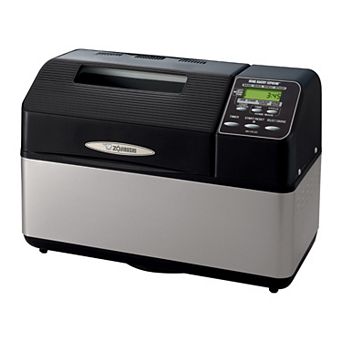 Zojirushi Supreme Bread Maker