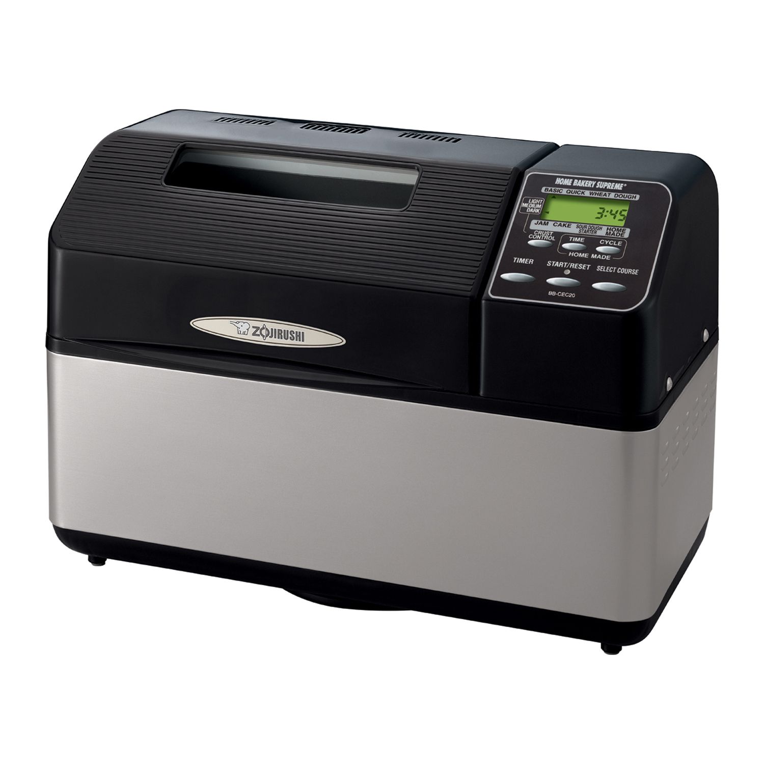kohls zojirushi bread maker