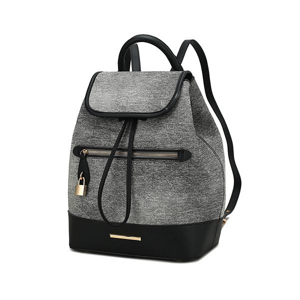 MKF Porsha Backpack