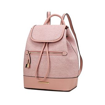 MKF Collection Porsha Women’s Backpack By Mia K
