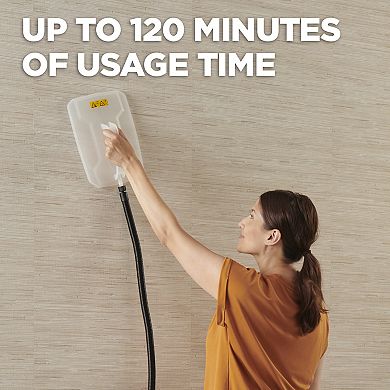 725 Wallpaper Steamer