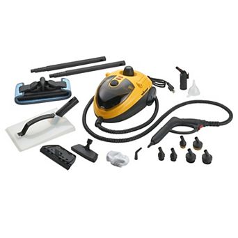 915e On-demand Steamer with 18 Accessories