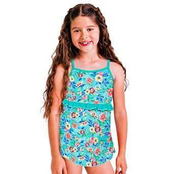 Baby Emma One-piece Swimsuit
