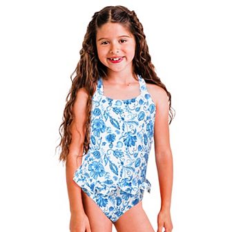 Baby Katie One-piece Swimsuit