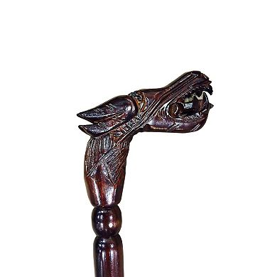 Dragon Decorative Walking Stick