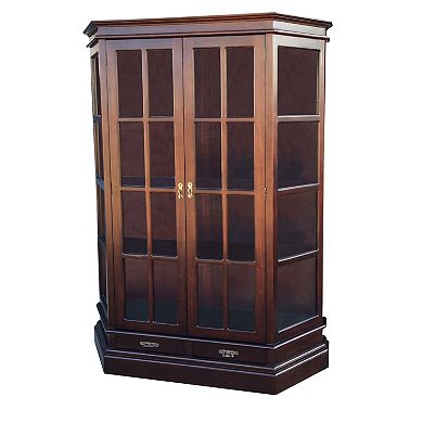 Profile 2 Door Cabinet