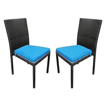 Relazione Dinning Side Chair Set of 2