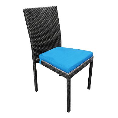 Relazione Dinning Side Chair Set of 2