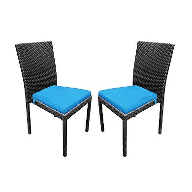 Relazione Dinning Side Chair Set of 2
