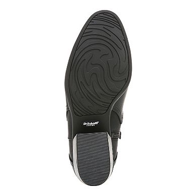 Dr. Scholl's Lasso Women's Western Ankle Boots