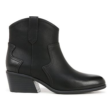 Dr. Scholl's Lasso Women's Western Ankle Boots